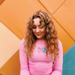 Meet your Posher, Grace